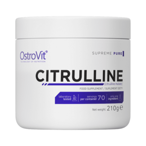 100% Citrullin- OstroVit kép