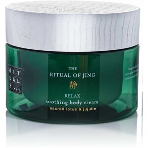RITUALS The Ritual of Jing Relax Soothing Body Cream 220 ml kép