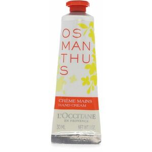L'OCCITANE Osmanthus Hand Cream 30 ml kép