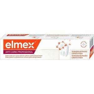 ELMEX Anti-Caries Protection Professional 75 ml kép