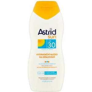 ASTRID SUN hidratáló 30 SPF 200 ml kép