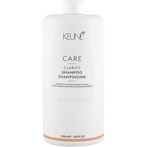Tisztító Sampon - Keune Design Clarify Shampoo 1000 ml kép