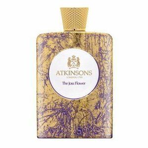 Atkinsons The Joss Flower Eau de Parfum uniszex 100 ml kép