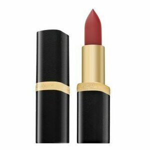 L´Oréal Paris Color Riche Matte Lipstick - 349 Paris Cherry rúzs mattító hatásért 3, 6 g kép