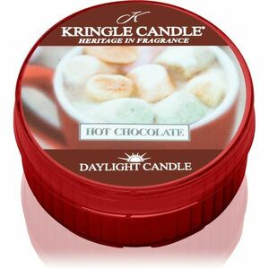 Kringle Candle Hot Chocolate teamécses 42 g kép