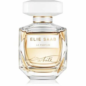 Elie Saab Le Parfum in White Eau de Parfum hölgyeknek 90 ml kép