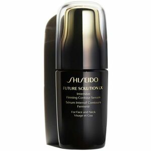 Shiseido Future Solution LX Intensive Firming Contour Serum intenzív feszesítő szérum 50 ml kép
