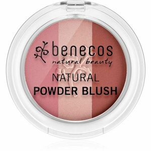 Benecos Natural Beauty trio arcpirosító 5 g kép