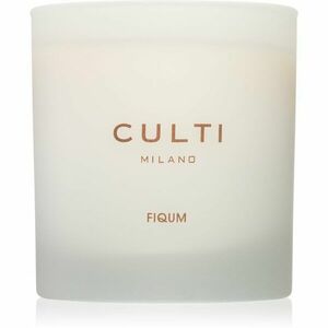 Culti Candle Fiqum illatgyertya 270 g kép