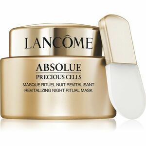 Lancôme Absolue Precious Cells éjszakai revitalizáló megújító maszk 75 ml kép