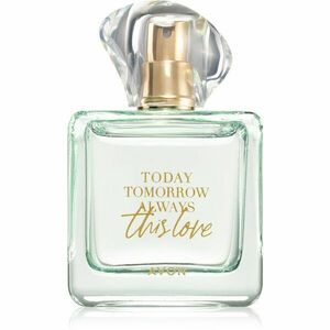 Avon Today Tomorrow Always This Love Eau de Parfum hölgyeknek 100 ml kép