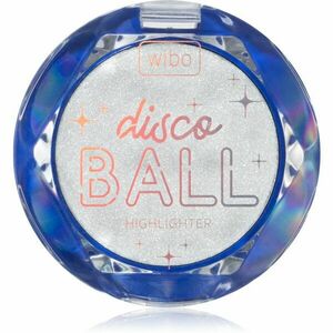 Wibo Disco Ball égetett élénkítő 5 g kép