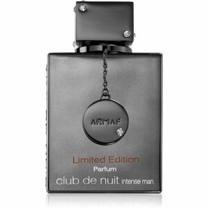Armaf Club de Nuit Man Intense Limited Edition Eau de Parfum uraknak 105 ml kép