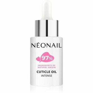 NEONAIL Vitamin Cuticle Oil tápláló olaj a körmökre és a körömbőrre Intense 6, 5 ml kép
