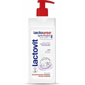 LACTOVIT Lactourea feszesítő testápoló 400 ml kép