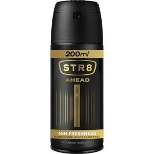 STR8 Ahead Deodorant Body Spray 200 ml kép