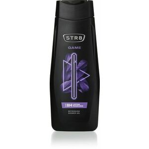 STR8 Game Shower Gel 400 ml kép