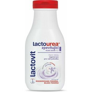 LACTOVIT Lactourea feszesítő tusfürdő 300 ml kép