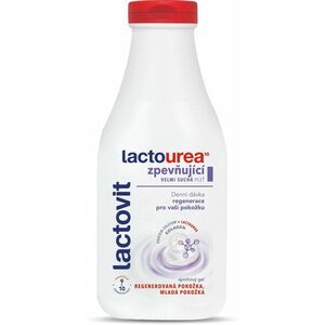LACTOVIT Lactourea feszesítő tusfürdő 500 ml kép