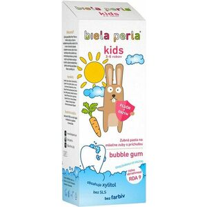 BIELA PERLA Kids Bubble Gum 50 ml kép