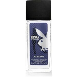 PLAYBOY King Of The Game For Him Dezodor 75 ml kép