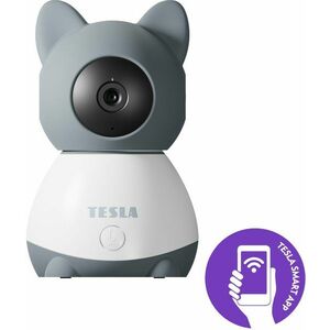 Tesla Smart Camera Baby B250 kép