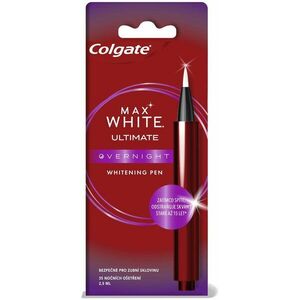 COLGATE Max White Overnight Fogfehérítő toll 2, 5 ml kép