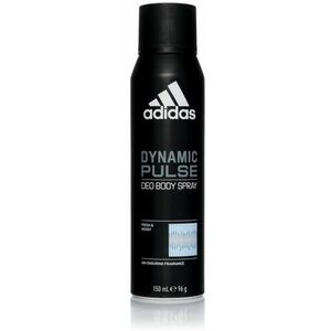 ADIDAS Dynamic Pulse Deodorant 150 ml kép