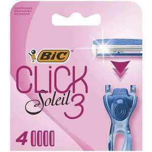 BIC Női borotvabetét BIC "SOLEIL CLICK3" kép