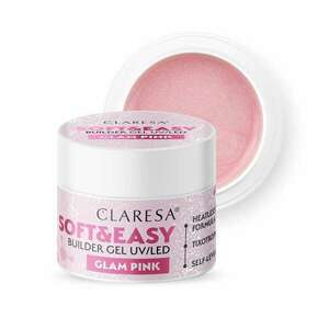 Claresa Soft&Easy Glam Pink 12g kép