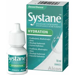 Systane Hydration 10 ml kép