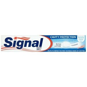 SIGNAL Family Cavity Protection 75 ml kép