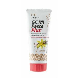 GC MI Paste Plus Vanilla 35 ml kép