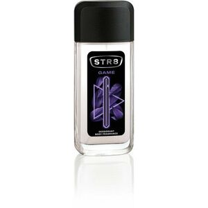 STR8 Game Body fragrance 85 ml kép