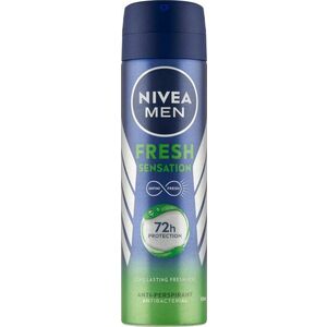 NIVEA Men Sensation Fresh 150 ml kép