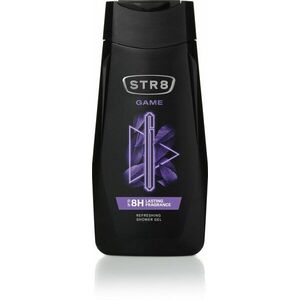 STR8 Game Shower gel 250 ml kép