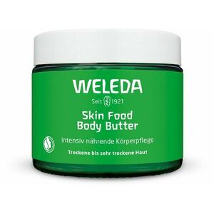 WELEDA Skin Food Body Butter 150 ml kép