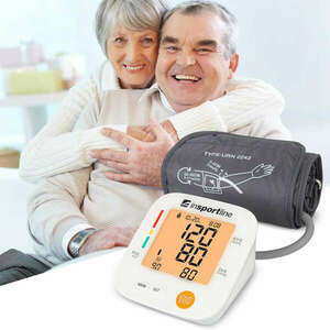 Vérnyomásmérő inSPORTline Presione kép