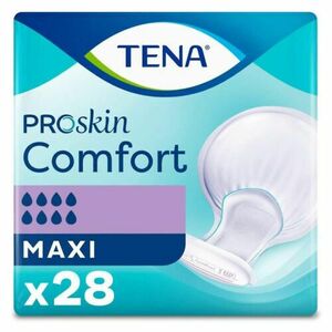 Inkontinencia betét, Tena Comfort Maxi 28db, 2900ml kép