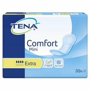 Inkontinencia betét, Tena Comfort Mini Extra 30db, 500ml kép