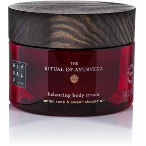 RITUALS The Ritual of Ayurveda Balancing Body Cream 220 ml kép