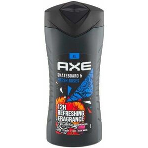 AXE Skateboard & Fresh Roses XL 400 ml kép