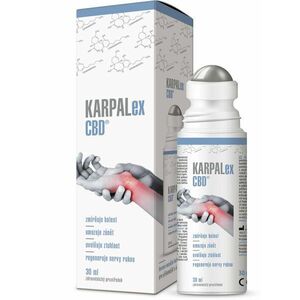 KARPALex CBD 30 ml kép