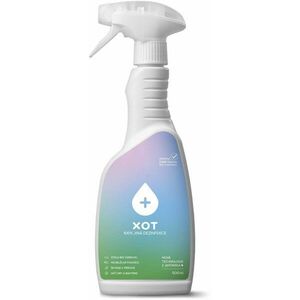 XOT Fertőtlenítő spray 500 ml kép