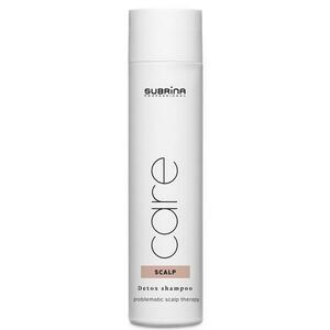 Méregtelenítő Sampon - Subrina Care Scalp Detox Shampoo, 250 ml kép
