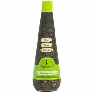 Revitalizáló Sampon - Macadamia Natural Oil Rejuvenating Shampoo 300 ml kép