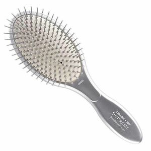 Professzionális Ovális Hajkefe - Olivia Garden Supreme Hairbrush CISP - CO Pro kép