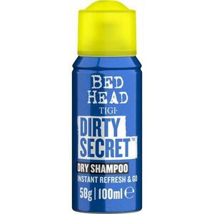 Száraz Sampon - Tigi Bed Head Dirty Secret Dry Shampoo, 100 ml kép