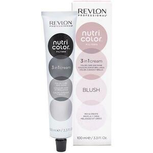 Színárnyalatosító - Revlon Professional Nutri Color Filters árnyalata Blush, 100 ml kép