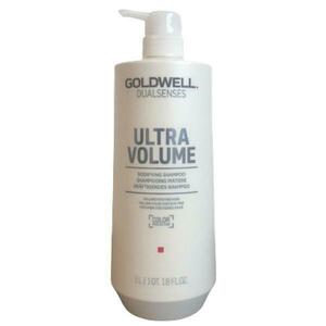 Sampon a Volumenre - Goldwell Dualsenses Ultra Volume Shampoo 1000 ml kép